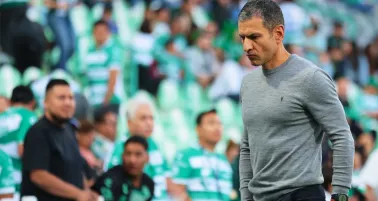 Jaime Lozano deja la dirección técnica de Pachuca
