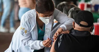 Mega Centro de Vacunación UNAM 2025: Fechas, horarios, dirección y vacunas disponibles 