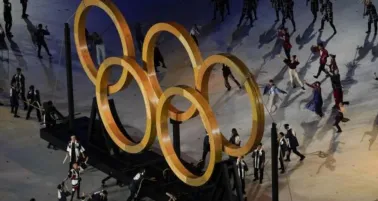 COI está cerca de prohibir la participación de atletas transgénero