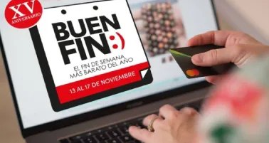 El Buen Fin 2025 en línea: cómo aprovechar las ofertas sin caer en fraudes ni endeudarte