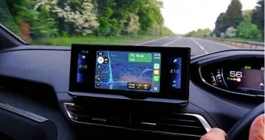 Google Maps tendrá nueva función: ahora verá la carretera y te dirá por qué carril debes ir