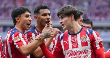 Liga MX: este el es 11 ideal de la Jornada 17 del Apertura 2025