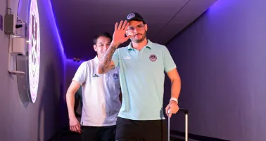 Nicolás Benedetti no renovará con Mazatlán y ya analiza ofertas