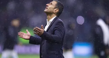 Lozano volvió a fracasar como entrenador, ahora, con Pachuca