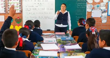 SEP modifica horario escolar por bajas temperaturas; la medida se mantendrá hasta febrero de 2026