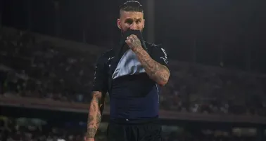 Ramos podría reportar tarde con Rayados por estar en los Grammy