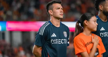 Técnico del San Diego FC sobre afirma que Chucky Lozano 'se tiene que ganar su lugar'