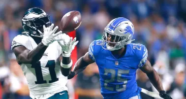 ¿Cuándo y dónde ver los juegos de la Semana 11 de la NFL?