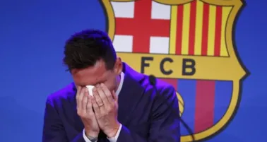 Laporta 'cierra las puertas' de Barcelona a Messi: "No es realista"