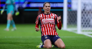 Las máximas goleadoras en la historia del torneo