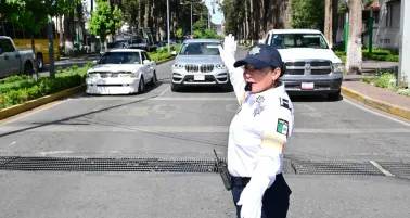 Multa de más de 2 mil pesos por no ceder el paso a peatones: Así las tarifas del nuevo Reglamento de Tránsito en Edomex