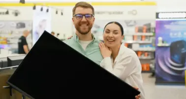 PROFECO alerta: “No te dejes apantallar” y comparte consejos para comprar pantallas en El Buen Fin 2025