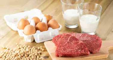 Canasta básica en México subió un 4.3%: Bistec y leche se encareció 