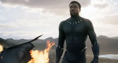 Chadwick Boseman recibirá estrella póstuma en el Paseo de la Fama de Hollywood