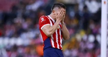 ¡Crisis en Guadalajara! Despiden a entrenador Rojiblanco