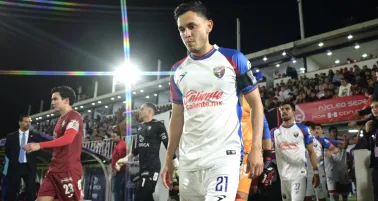 Azcárraga se dijo a favor del ascenso y descenso