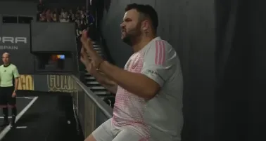 ¡Polémica en la Kings League! Fans del equipo de Lamine Yamal insultaron a la madre de Guanyar 