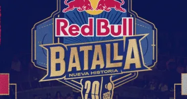Red Bull celebra 20 años de freestyle con “Nueva Historia” en Buenos Aires
