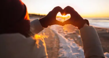 Solsticio de invierno 2025 en México: así arrancará la temporada más fría del año