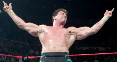 ¡Viva La Raza! Eddie Guerrero cumple 20 años de fallecido 