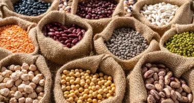 Así puedes conseguir los Frijoles Bienestar a 30 pesos el kilo en la CDMX