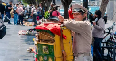Jornada laboral de 40 horas antes de que acabe 2025: Ya hay fecha para su aprobación 