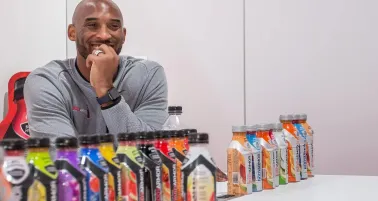 Kobe Bryant falleció en 2020