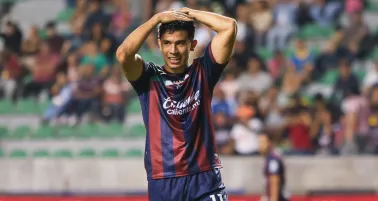 Atlante fue eliminado por Tepatitlán en Cuartos de Final