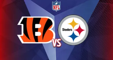 Cincinnati Bengals vs Pittsburgh Steelers EN VIVO NFL Semana 11