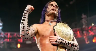 El príncipe que no quiso ser rey: Jeff Hardy y sus problemas que lo alejaron de la cima