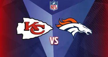 Kansas City Chiefs vs Denver Broncos EN VIVO NFL Semana 11