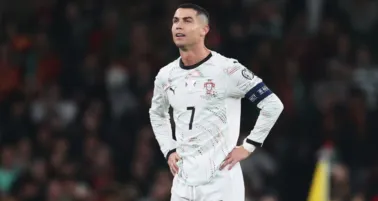Las condiciones que Cristiano Ronaldo y Portugal ponen para elegir venir a México de cara al Mundial