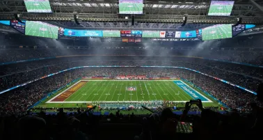 Comisionado de NFL confirma que regresarán a España 