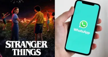 Cómo activar el modo Stranger Things en WhatsApp y cambiar el ícono fácilmente