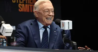 Dallas Cowboys: las 5 grandes polémicas de Jerry Jones, dueño del equipo