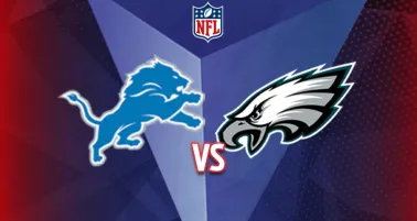 Detroit Lions vs Philadelphia Eagles EN VIVO NFL Semana 11
