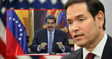 EE.UU. declara terrorista al Cártel de los Soles y señala vínculos directos con Maduro