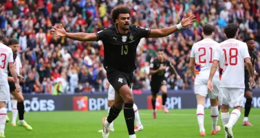 Portugal goleó a Armenia y clasificó al Mundial 2026