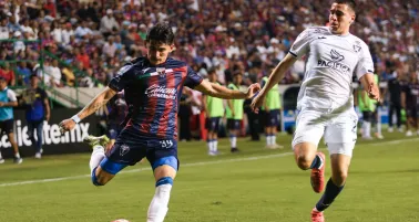 Atlante destituyó a su entrenador 