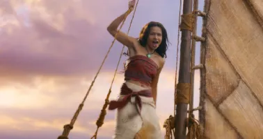 El estreno está contemplado para 2026.