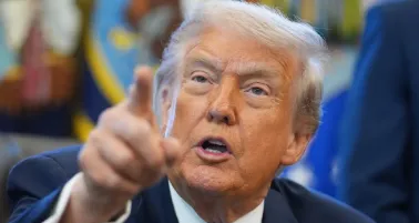 Donald Trump asegura que el Mundial 2026 generará más de 30 mil millones de dólares a estadounidenses