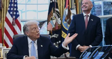 FIFA PASS: Estados Unidos dará trato preferencial para la visa a personas con boletos para el Mundial