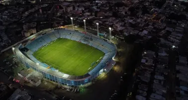 El Apertura 2025 está por llegar a su fin