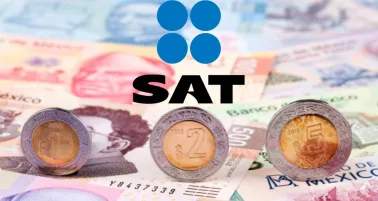 SAT 2025: este es el nuevo límite de depósitos bancarios para evitar sanciones