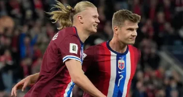 Estas selecciones vuelven a un Mundial después de un siglo