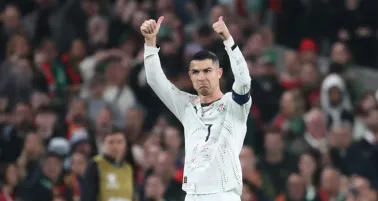 Cristiano Ronaldo se reunirá con Donald Trump en la Casa Blanca