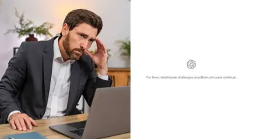 Falla mundial de Cloudflare: ¿Por qué se cayeron ChatGPT, X, Spotify y más servicios hoy?