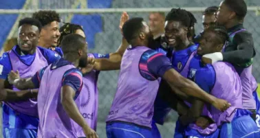 Haití vuelve a un Mundial tras 52 años: vence a Nicaragua y clasifica a la Copa del Mundo 2026