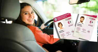 Licencia Permanente CDMX seguirá en 2026: requisitos, módulos y cómo sacar cita