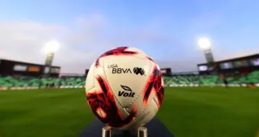 Estos son los árbitros designados para el Play In de la Liga MX